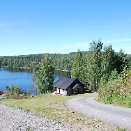 Raemaekkae Holidays Rautalampi Buitenkant foto